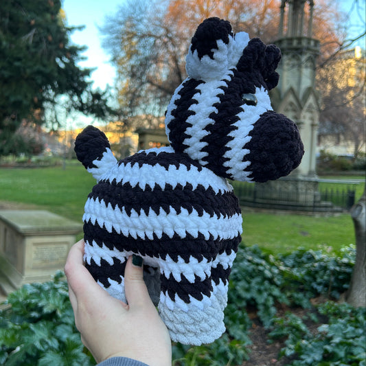 Zebra