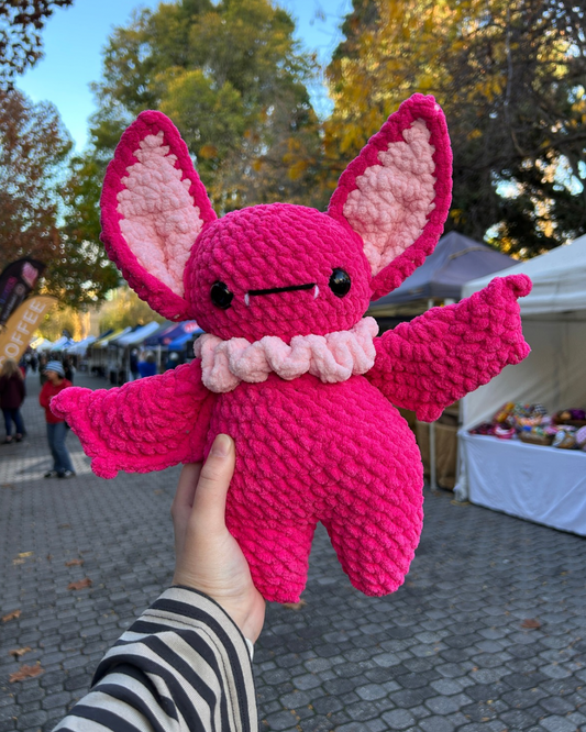 Marceline the Bat