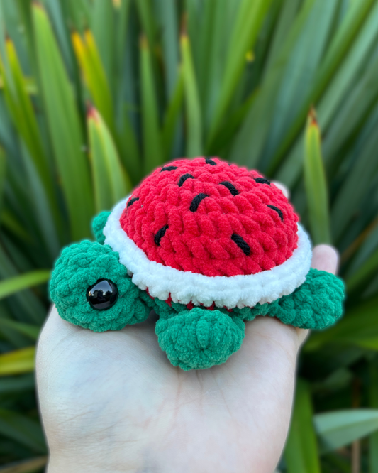 Fruit Tortoises