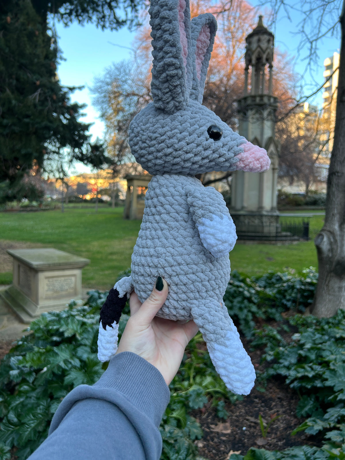 Bilby