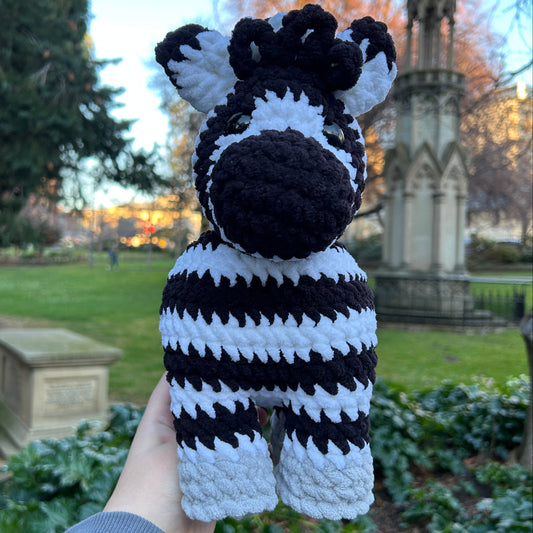 Zebra