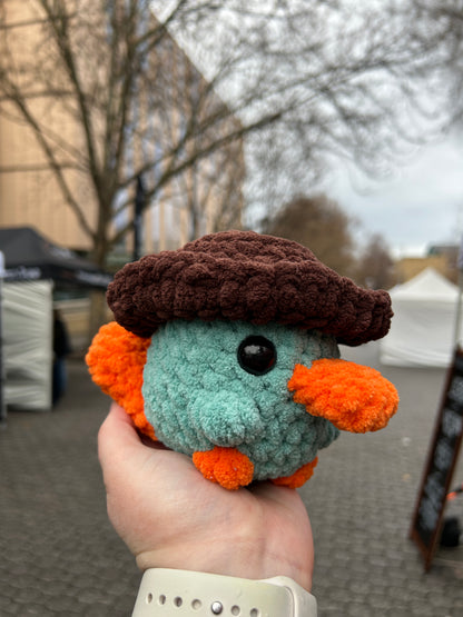 Platypus