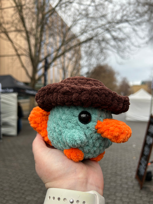 Platypus