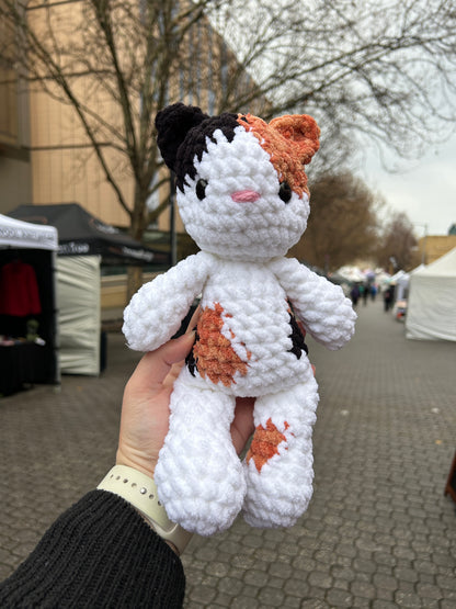 Calico Cat