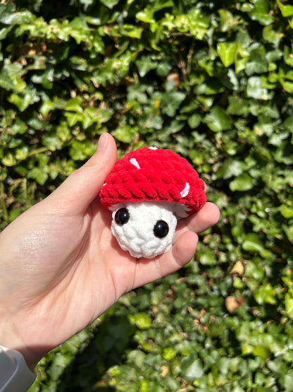 Mushroom Pop-It
