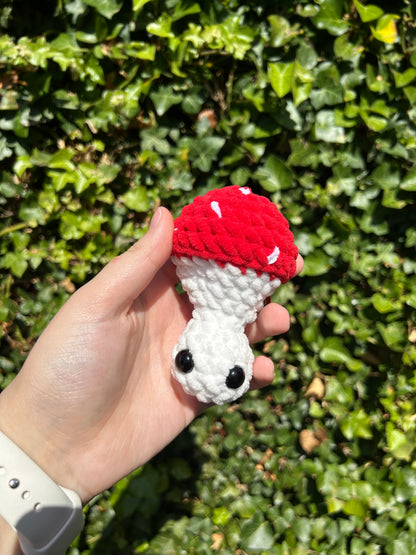 Mushroom Pop-It